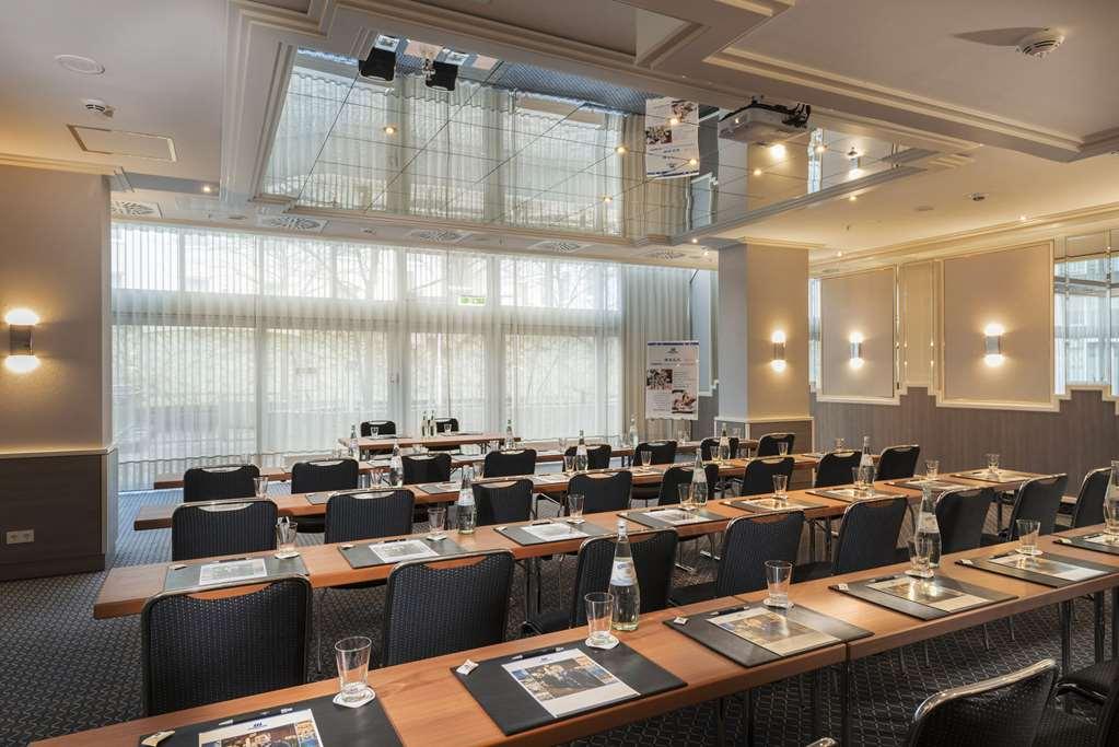 Hotel Maritim Munich
