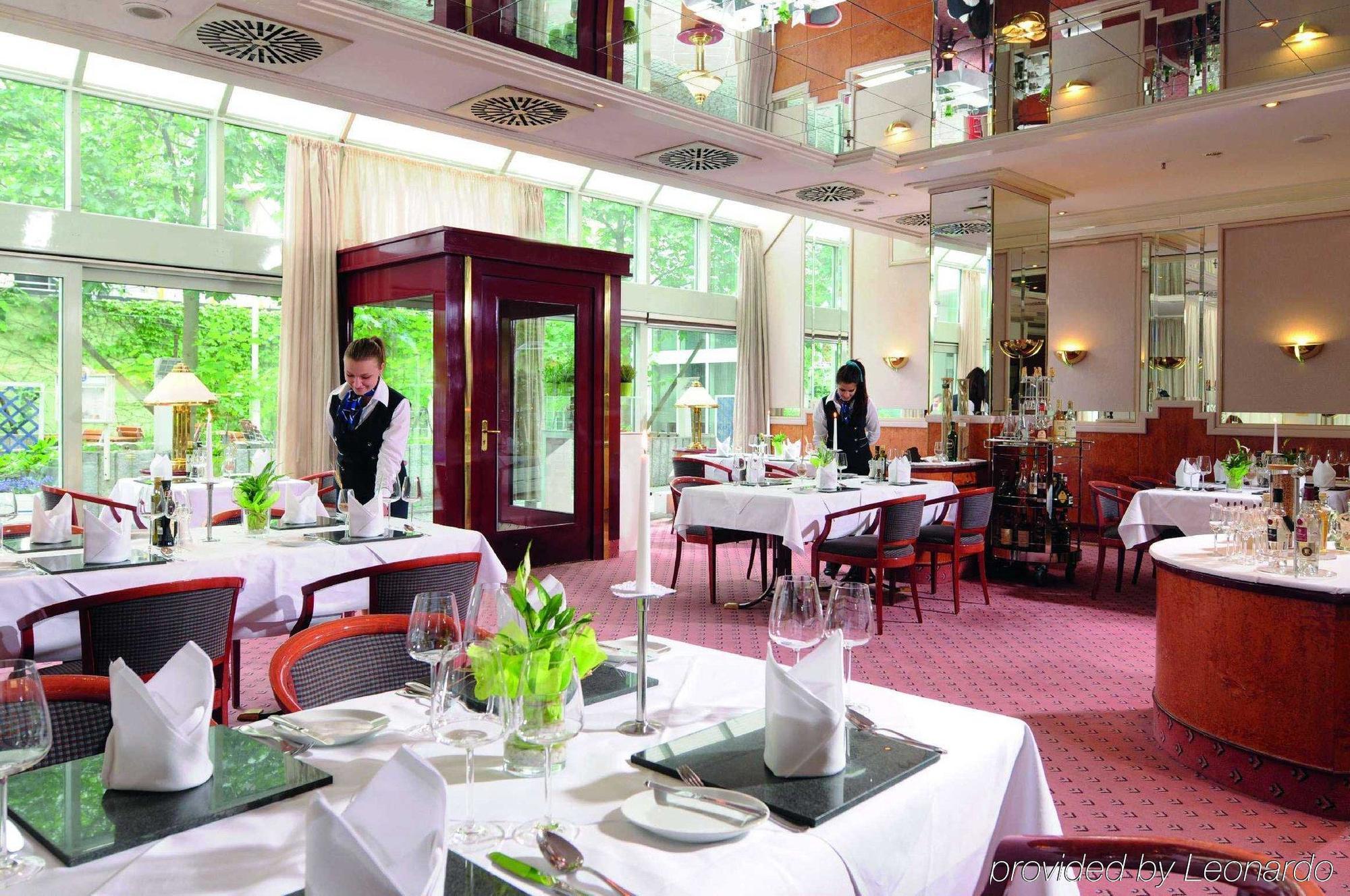 Hotel Maritim Munich