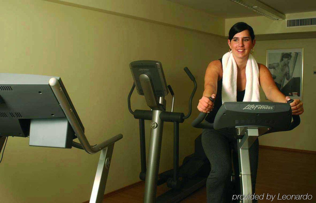 Maritim 4* Munich