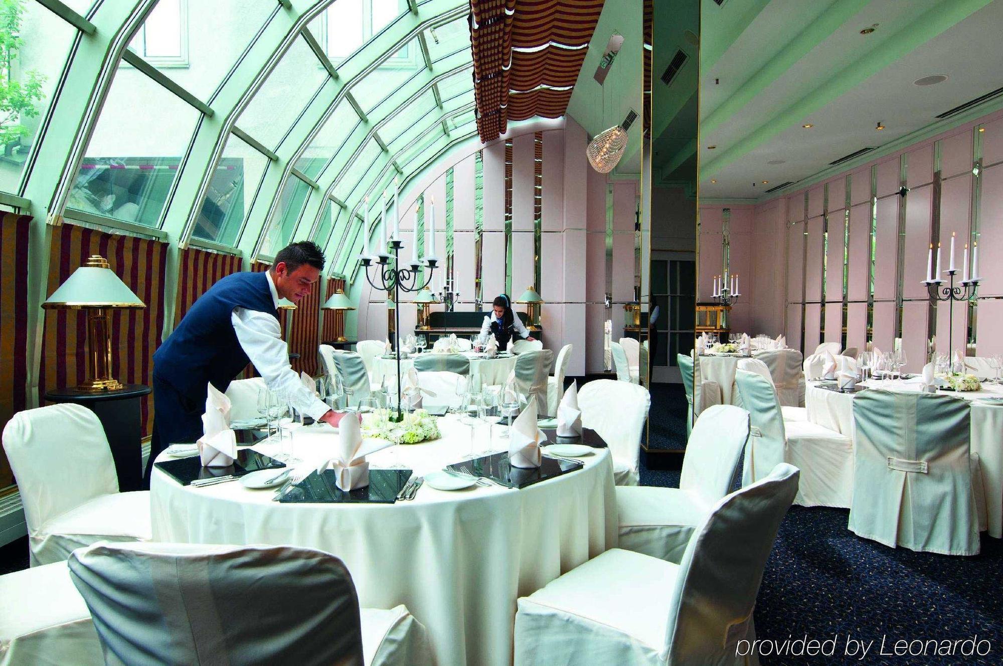Maritim Hotel Munich