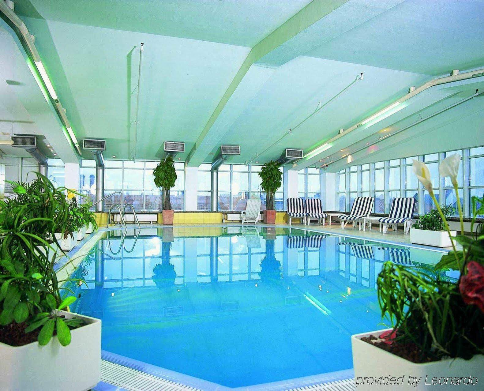 Maritim 4* München